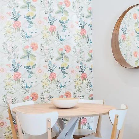 Sunny With A 100m2 Oasis Apartment Barcelona