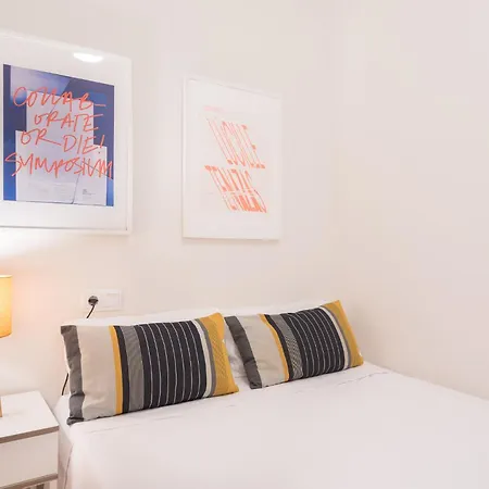 Sunny With A 100m2 Oasis Barcelona