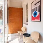 Apartamento Sunny With 100sqm Terrace In *