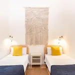 Apartamento Sunny With 100sqm Terrace In *