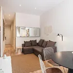 Sunny With 100sqm Terrace In * Barcelona