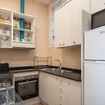 Apartamento Sunny With 100sqm Terrace In Barcelona