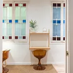 Sunny With 100sqm Terrace In Apartamento