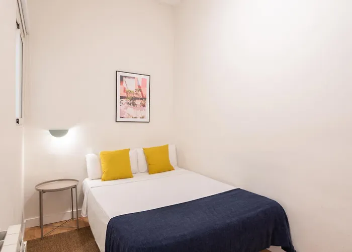 Apartamento Sunny With 100sqm Terrace In